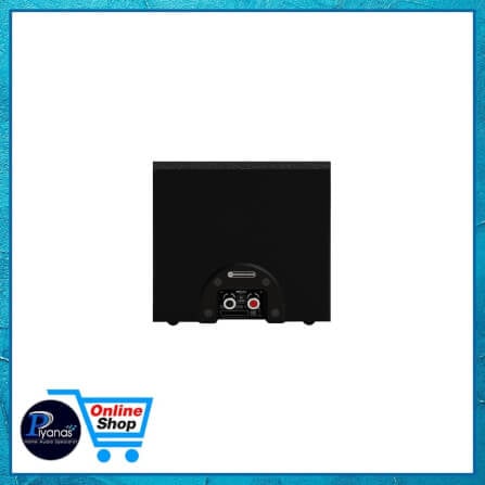 ลำโพงเซอร์ราวด์ MONITOR AUDIO : BRONZE 7G รุ่น BRONZE-AMS ATMOS SPEAKER (BLACK)_3